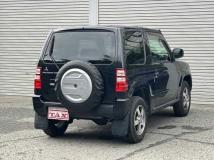 2008 Mitsubishi Pajero Mini