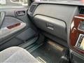 2002 Toyota Crown