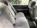 2002 Toyota Crown