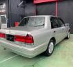 2002 Toyota Crown