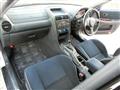 2002 Toyota Altezza Gita