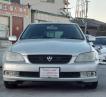 2002 Toyota Altezza Gita