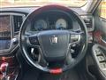 2014 Toyota Crown Majesta