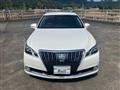 2014 Toyota Crown Majesta