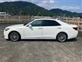 2014 Toyota Crown Majesta