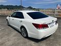 2014 Toyota Crown Majesta