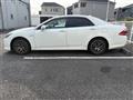 2010 Toyota Crown Hybrid