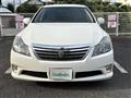 2010 Toyota Crown Hybrid
