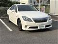 2010 Toyota Crown Hybrid