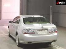 2009 Toyota Crown Hybrid