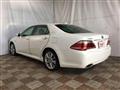 2011 Toyota Crown Hybrid