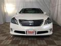 2011 Toyota Crown Hybrid