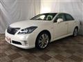 2011 Toyota Crown Hybrid