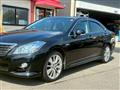 2008 Toyota Crown Hybrid
