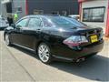 2008 Toyota Crown Hybrid
