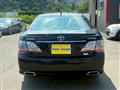 2008 Toyota Crown Hybrid