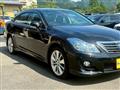 2008 Toyota Crown Hybrid