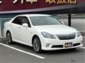 2011 Toyota Crown Hybrid