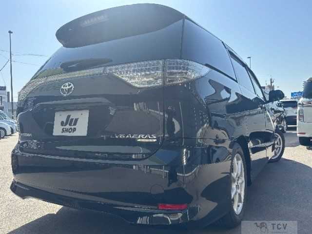 2006 Toyota Estima