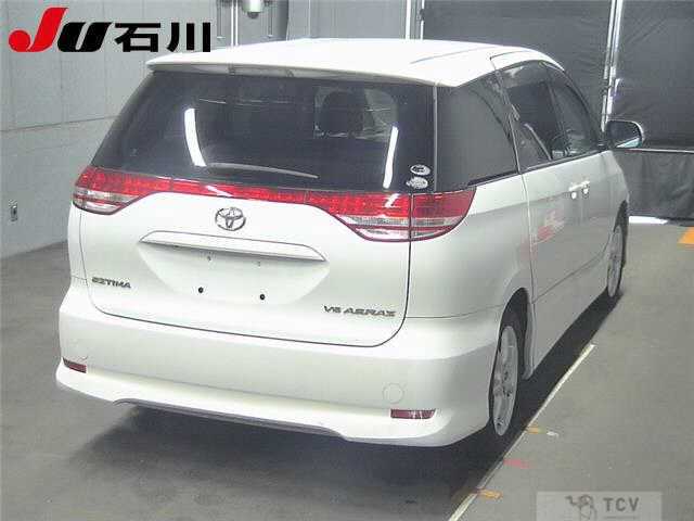 2006 Toyota Estima