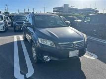 2008 Toyota Vanguard