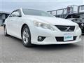 2012 Toyota Mark X
