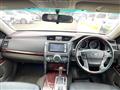 2012 Toyota Mark X