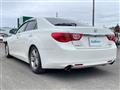 2012 Toyota Mark X