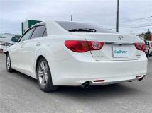 2012 Toyota Mark X