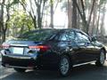 2013 Toyota Mark X