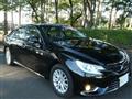 2013 Toyota Mark X