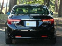2013 Toyota Mark X