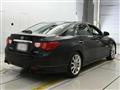 2012 Toyota Mark X