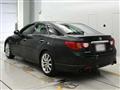 2012 Toyota Mark X