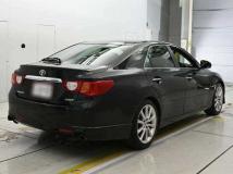 2012 Toyota Mark X