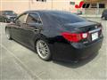 2011 Toyota Mark X
