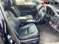 2011 Toyota Mark X