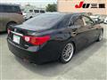 2011 Toyota Mark X
