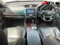 2011 Toyota Mark X