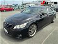 2011 Toyota Mark X