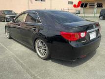 2011 Toyota Mark X