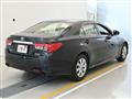 2015 Toyota Mark X