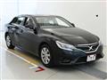 2015 Toyota Mark X