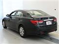 2015 Toyota Mark X
