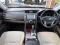 2010 Toyota Mark X