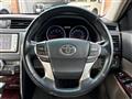 2010 Toyota Mark X