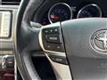 2010 Toyota Mark X