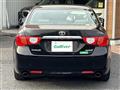 2010 Toyota Mark X