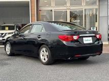 2010 Toyota Mark X