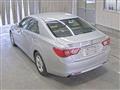 2010 Toyota Mark X